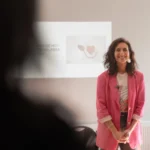 Conecta e Impacta: diseña una charla memorable.
