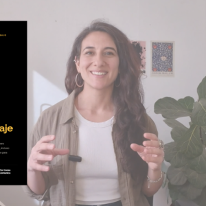 De la idea al mensaje